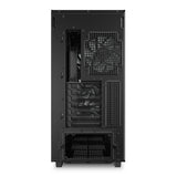Caja  Pc Sharkoon 4044951041152 Negro