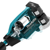 Makita Dur369apt2 Desbrozadora/Bordeadora 1000 W Ac/Batería Negro, Azul, Gris
