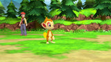 Switch Pokemon Perla Splendente