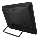 EAN 4711387349335 - ASUS ExpertCenter E1 AiO E1600WKAT-U4128X Intel® Celeron® N N4500 39,6 cm (15.6") 1920 x 1080 Pixeles Pan imagen 6