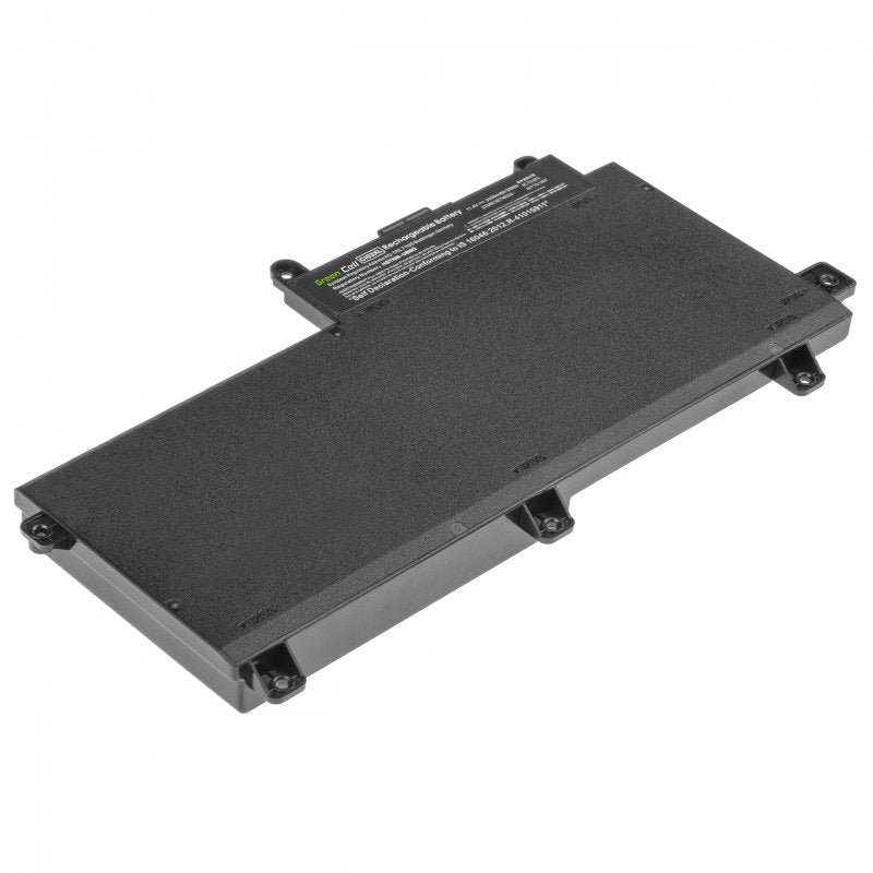 EAN 5907813969447 - Green Cell HP184 refacción para laptop Batería imagen 2
