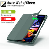 Estuff Miami 32,8 Cm (12.9") Folio Verde