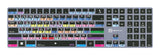 Logickeyboard Avid Media Composer Pro Titan Uk (Pc)
