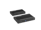 4k Extender Hdmi And Usb-C To Hdmi+Usb2.0 Vlhub121-Ext