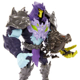 Masters Of The Universe Savage Eternia Skeletor