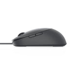 EAN 0884116366768 - DELL MS3220 ratón Oficina Ambidextro USB tipo A Laser 3200 DPI imagen 2