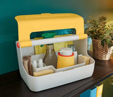 Rapid Grapas Super Strong 44/8+ Galvanizadas -Caja De 5000-