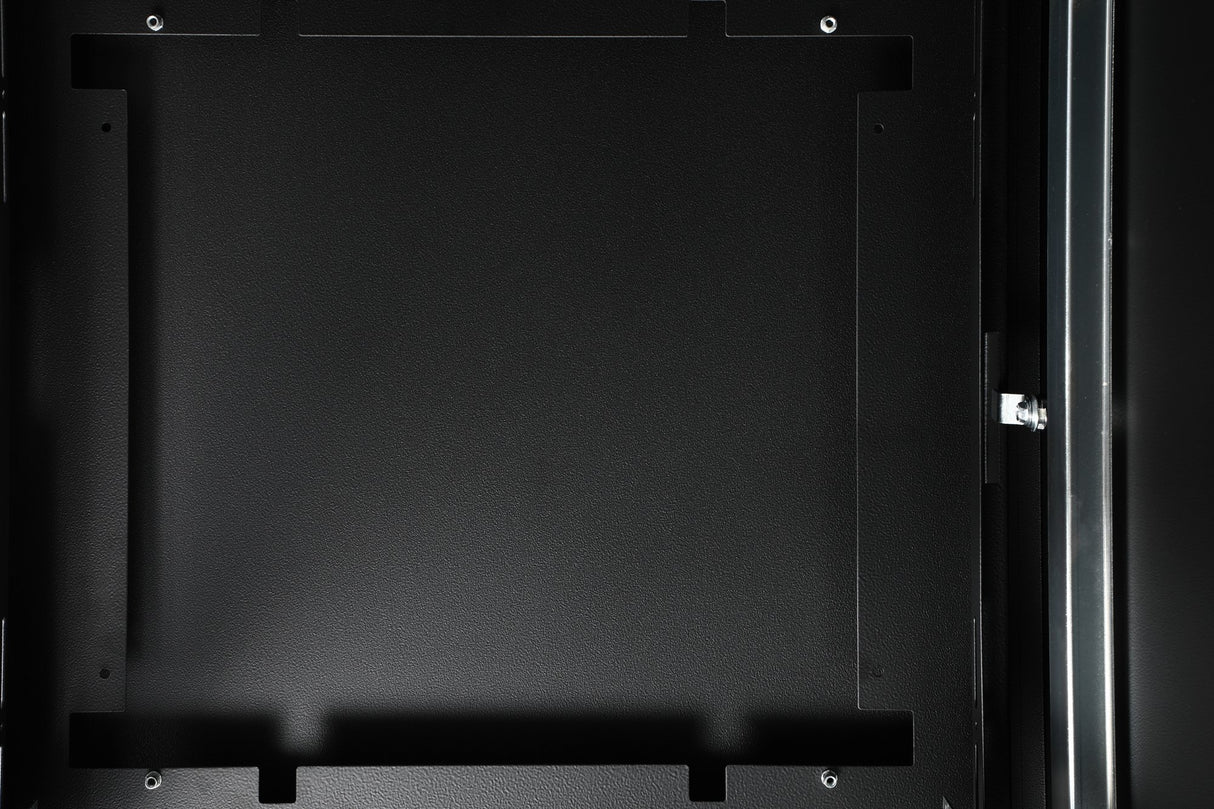 EAN 4016032332435 - Digitus DN-19 42U-6/8-B-1 armario rack Rack o bastidor independiente Negro imagen 6