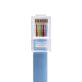 Startech Cable 1,8m Rollover Consola Cisco - Rj45