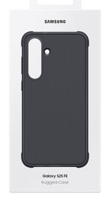EAN 8806097670049 - Samsung EF-RS731 funda para teléfono móvil 17 cm (6.7") Negro imagen 6