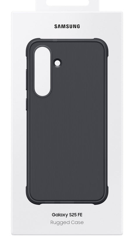 EAN 8806097670049 - Samsung EF-RS731 funda para teléfono móvil 17 cm (6.7") Negro imagen 6