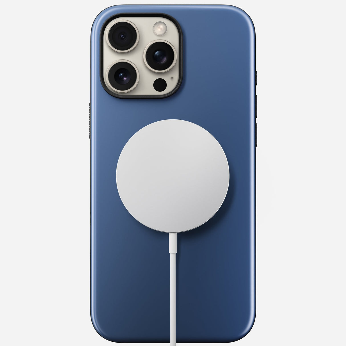 Nomad Sport Case Iphone 16 Pro Max Naval Blue