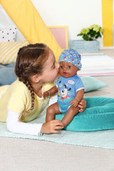 Lalka Baby Born Magiczny Chlopiec 43 Cm