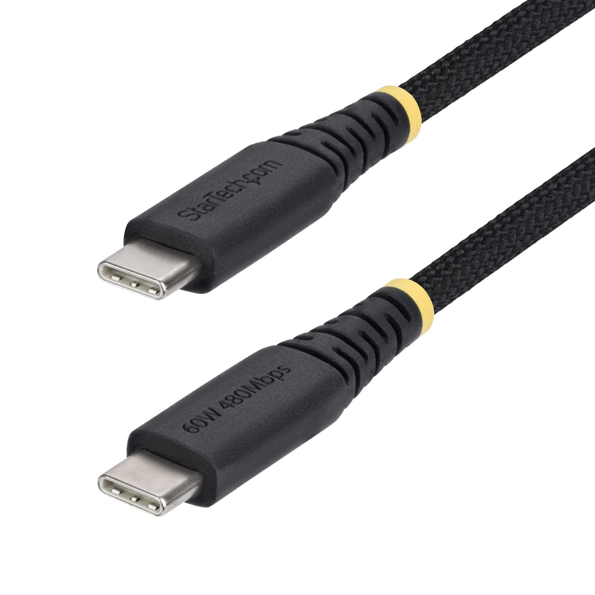 Startech.Com Usb2cc15cmncbr Cable Usb 0,15 M Usb C