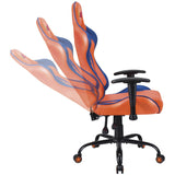 Silla Gaming Subsonic Dragon Ball Z Pro Gaming Seat