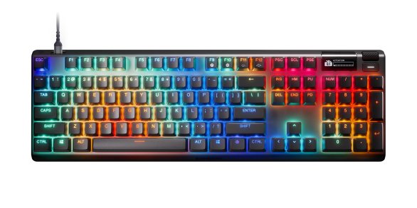 Steelseries Apex Pro Gen 3 - Us