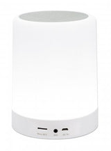 EAN 0766623165259 - Manhattan 165259 altavoz portátil o de fiesta Altavoz monofónico portátil Blanco 3 W imagen 1