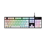 Hx Wht Kcps Pbt Full Key Set 2