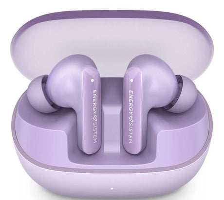 EAN 8432426459186 - Energy Sistem Serenity ANC Auriculares True Wireless Stereo (TWS) Dentro de oído Llamadas/Música USB Tipo imagen 3