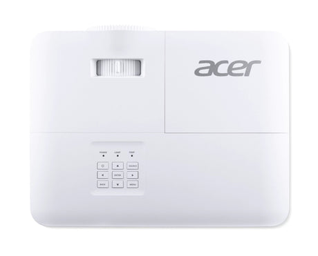 EAN 4711474478634 - Acer P1558I Proyector de alcance estándar 5200 lúmenes ANSI DLP WUXGA (1920x1200) 3D Blanco imagen 7
