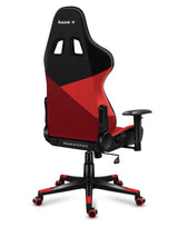 EAN 5903796013009 - Huzaro Force 6.2 Silla para videojuegos de PC Asiento (de seguridad) de butaca Negro, Rojo imagen 4
