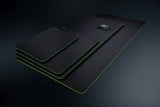 EAN 8886419318545 - Razer Gigantus V2 - Large Alfombrilla de ratón para juegos Negro, Verde imagen 2