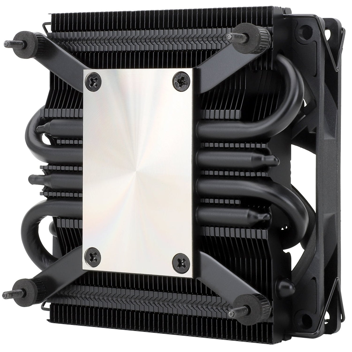 Disipador Thermalright Axp90-X36 Negro Itx 1200 Am4 1700 Am5