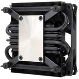 Disipador Thermalright Axp90-X36 Negro Itx 1200 Am4 1700 Am5