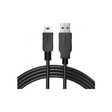 EAN 4949268791779 - Wacom ACK4090602 cable USB USB 2.0 4,5 m USB A Mini-USB B Negro imagen 1