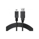 EAN 4949268791779 - Wacom ACK4090602 cable USB USB 2.0 4,5 m USB A Mini-USB B Negro imagen 1