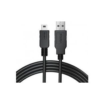EAN 4949268791779 - Wacom ACK4090602 cable USB USB 2.0 4,5 m USB A Mini-USB B Negro imagen 1