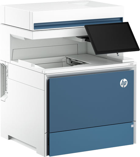 EAN 196068587284 - HP Color LaserJet Enterprise Flow MFP 6800zf Printer Laser A4 1200 x 1200 DPI 52 ppm imagen 5