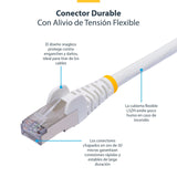 EAN 65030898607 - StarTech.com NLWH-2M-CAT8-PATCH cable de red S/FTP (S-STP) imagen 9