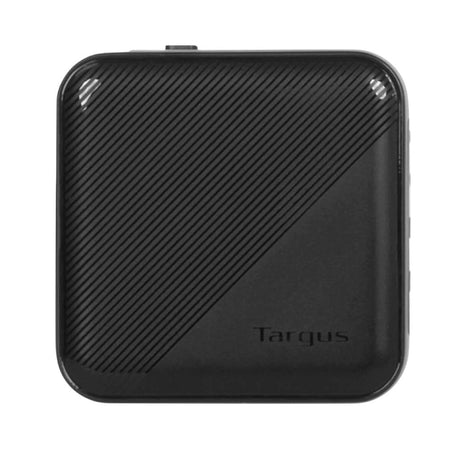 EAN 0092636363048 - Targus APA109GL cargador de dispositivo móvil Universal Negro Corriente alterna Carga rápida Interior imagen 5