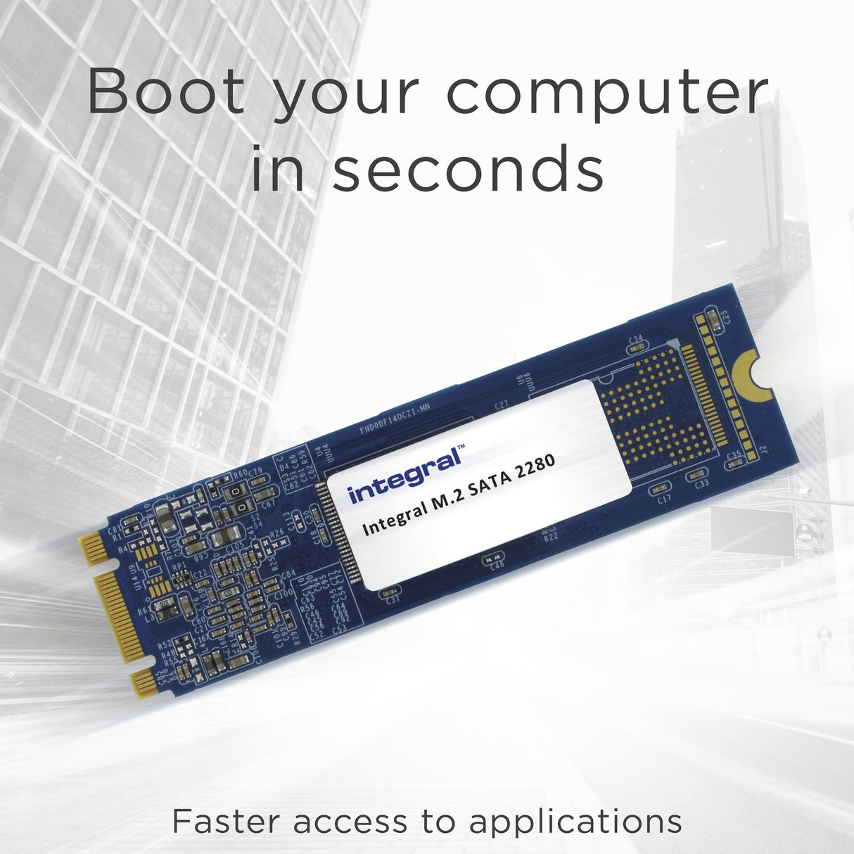 128gb Ssd M.2 2280 Sata Iii