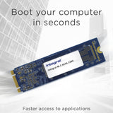 128gb Ssd M.2 2280 Sata Iii