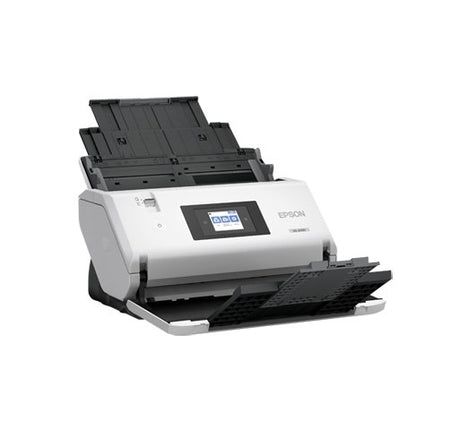EAN 8715946676562 - Epson WorkForce DS-30000 ‎ Escáner alimentado con hojas 600 x 600 DPI A3 Blanco imagen 8