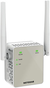 Netgear Ex6120-100pes Repetidor Ac1200