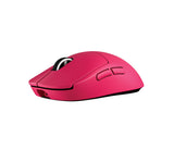 EAN 5099206130067 - Logitech G PRO X SUPERLIGHT 2c ratón Juego Ambidextro RF inalámbrico 44000 DPI imagen 5