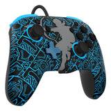 Controller Rematch Glow Zelda