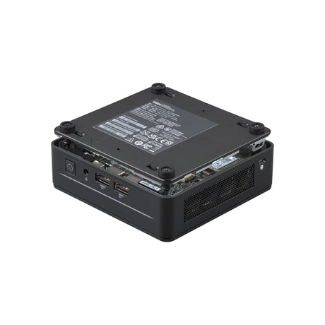 EAN 4711387501726 - ASUS NUC 13 RNUC13ANKi50WC0 UCFF Negro i5-1340P imagen 8