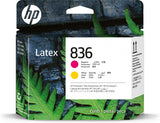 Cartucho Mantenimiento Hp Latex
