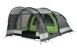 EAN 4001690118163 - High Peak Brixen 5.0 Tienda de campaña tipo iglú 5 personas(s) Negro, Verde, Gris imagen 1