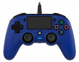 Nacon Gamepad Ps4 Azul Ps4ofcpadblue