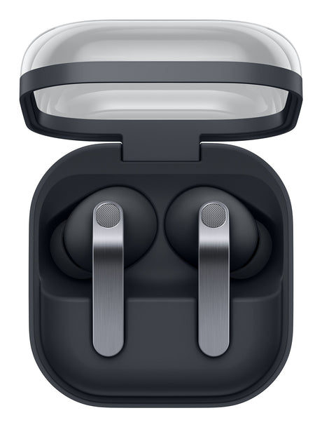 EAN 8806097984832 - Samsung Galaxy Buds4 Pro Auriculares Inalámbrico Dentro de oído Llamadas/Música Bluetooth Negro imagen 5