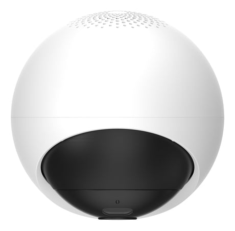 EAN 6937552443129 - Dahua Technology H5JS cámara de vigilancia Esférico Cámara de seguridad IP Interior 2880 x 1620 Pixeles T imagen 7