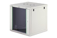 EAN 4016032221753 - Digitus DN-19 12U-6/6-EC armario rack Bastidor de pared Gris imagen 1