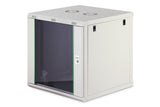EAN 4016032221753 - Digitus DN-19 12U-6/6-EC armario rack Bastidor de pared Gris imagen 1