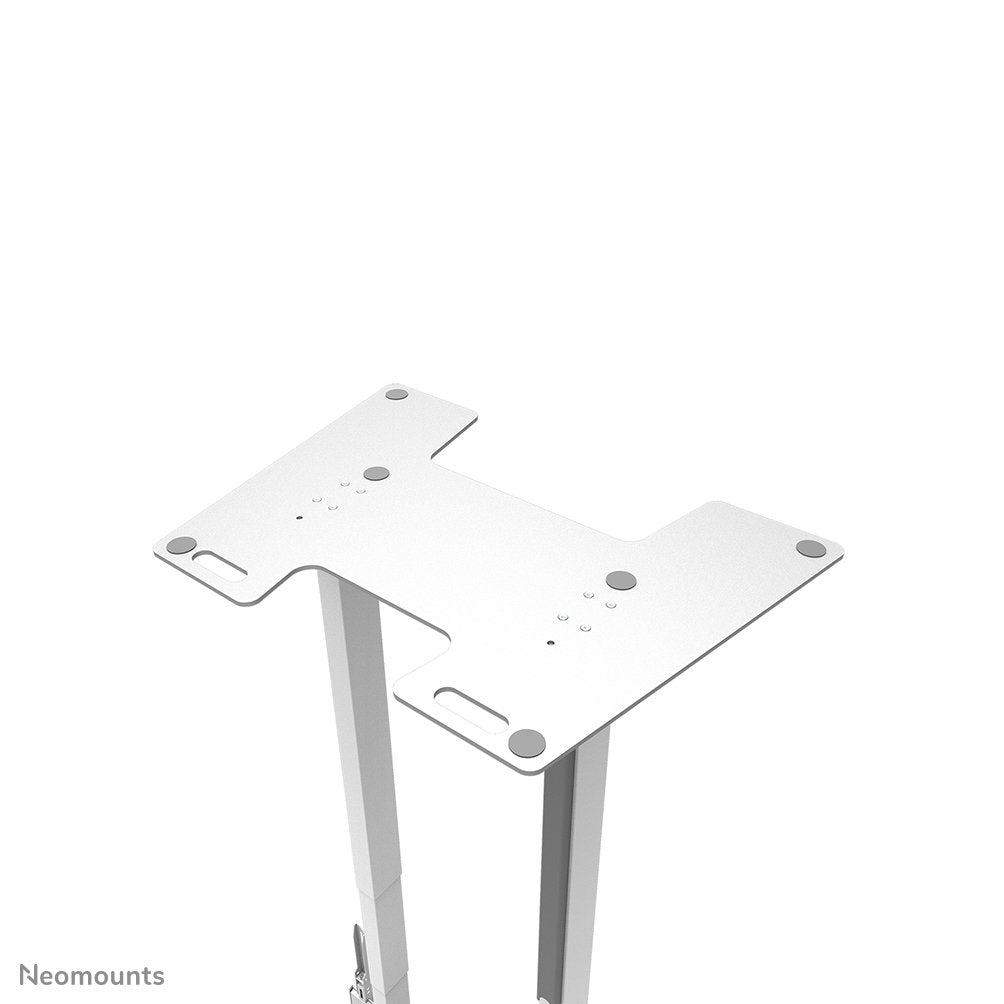 Bodenplatte Para Fl55-875wh1 Und Wl55-875wh1 Blanco