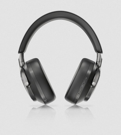 EAN 0714346337880 - Bowers & Wilkins PX8 Auriculares Inalámbrico Diadema Llamadas/Música USB Tipo C Bluetooth Negro imagen 3